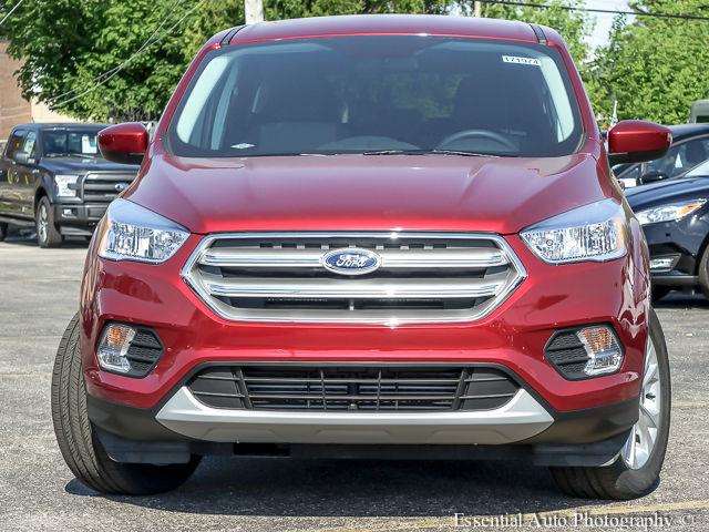 Ford Escape 2017 photo 3